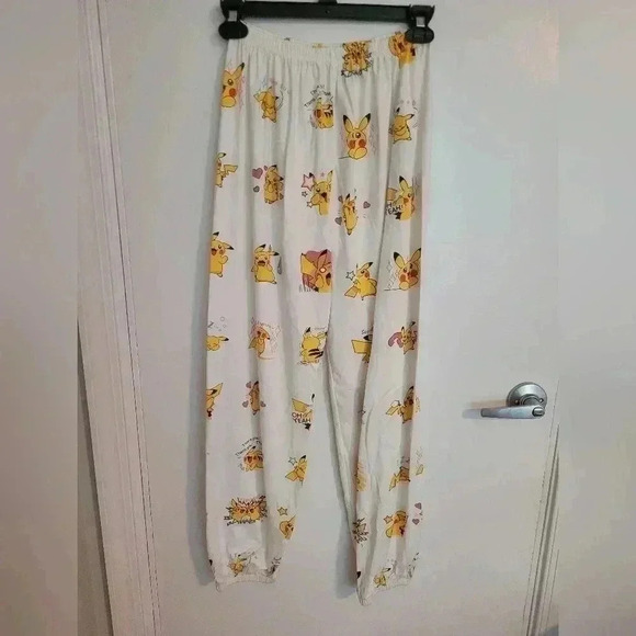 Pajama pants 2 pieces - Picture 1 of 12
